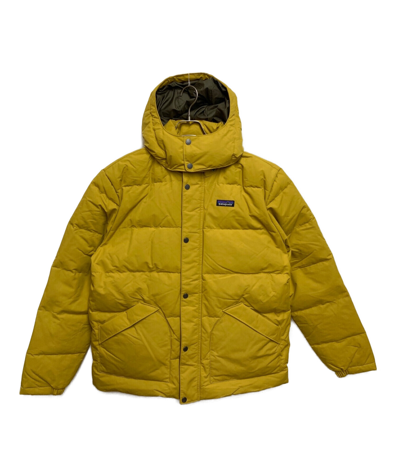中古・古着通販】Patagonia (パタゴニア) ダウンドリフト・ジャケット