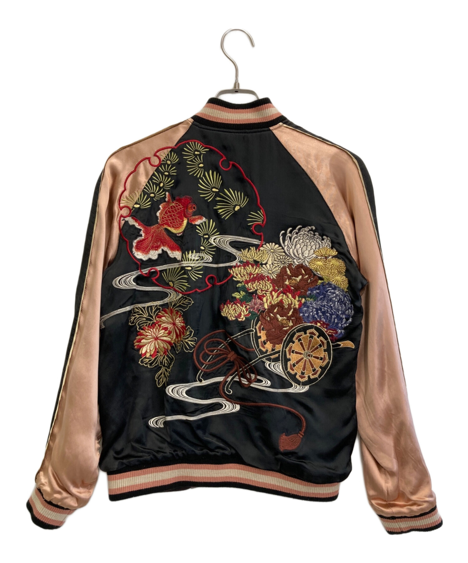 中古・古着通販】japanese classical scripi (ジャパニーズクラシック