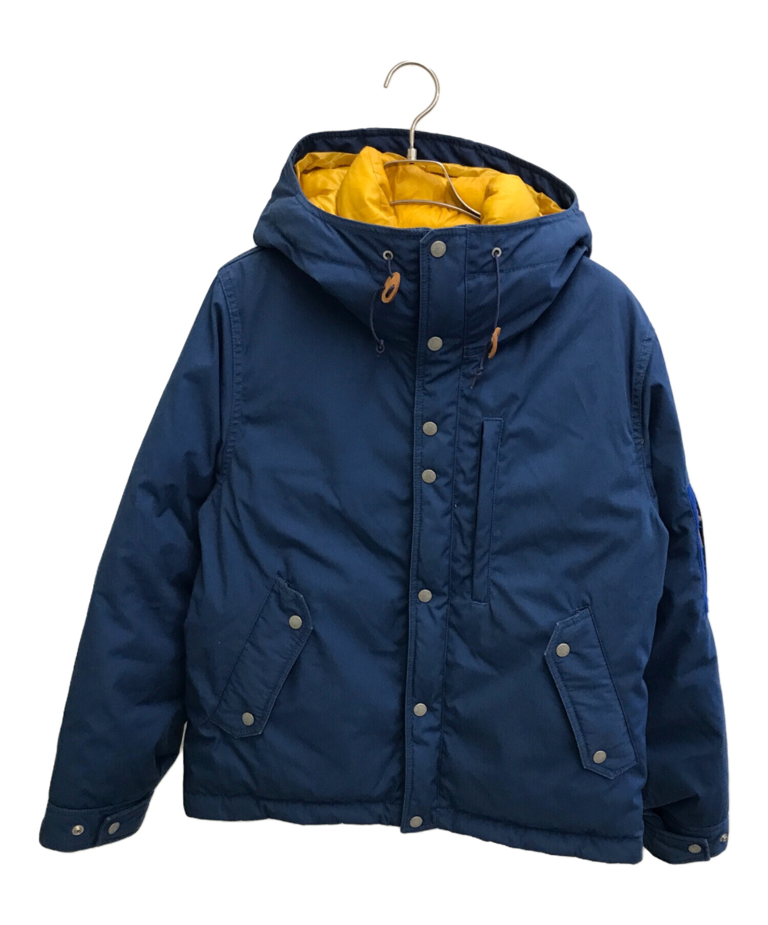 中古・古着通販】THE NORTHFACE PURPLELABEL (ザ・ノースフェイス