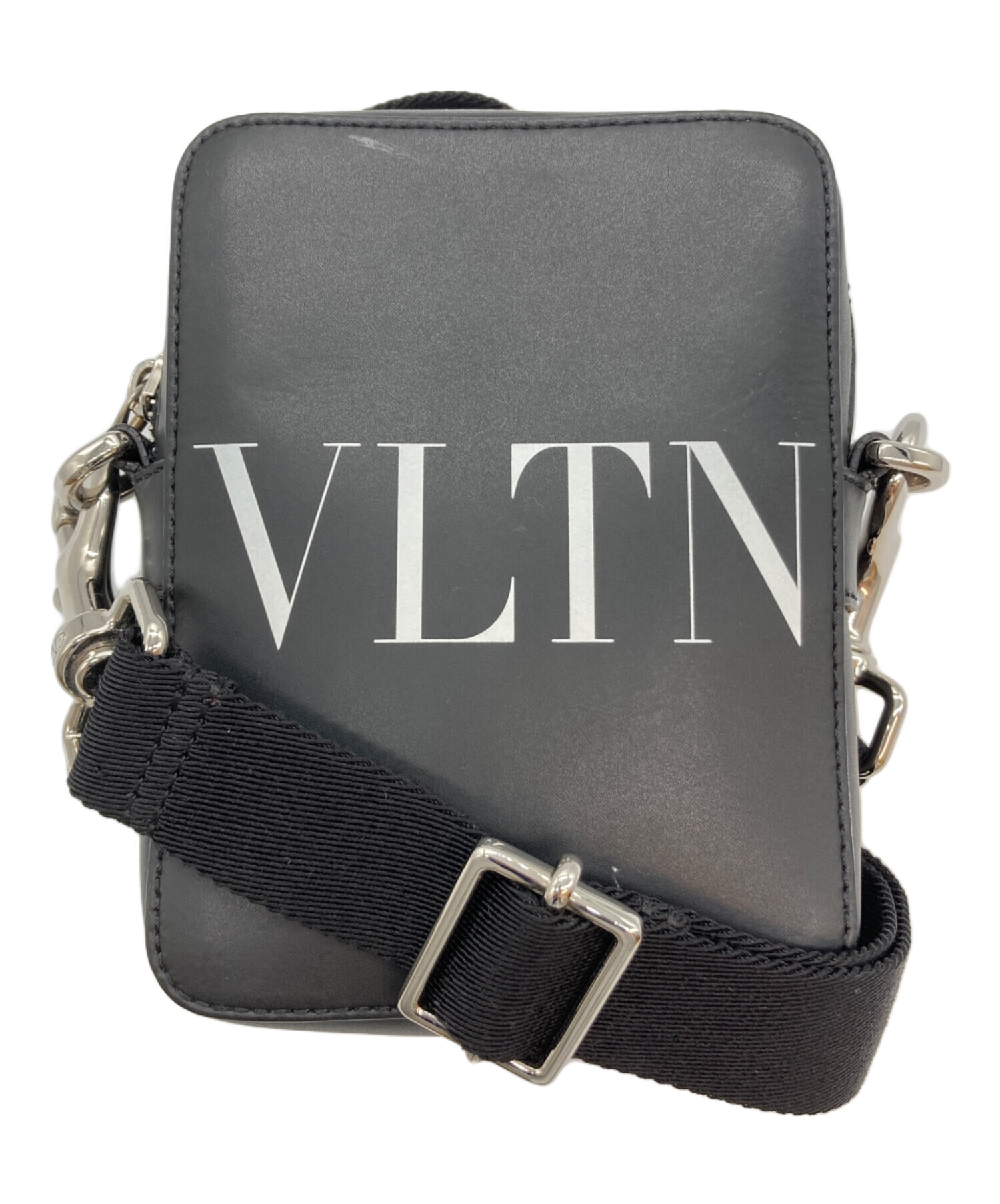 中古・古着通販】VALENTINO (ヴァレンティノ) ショルダーバッグ