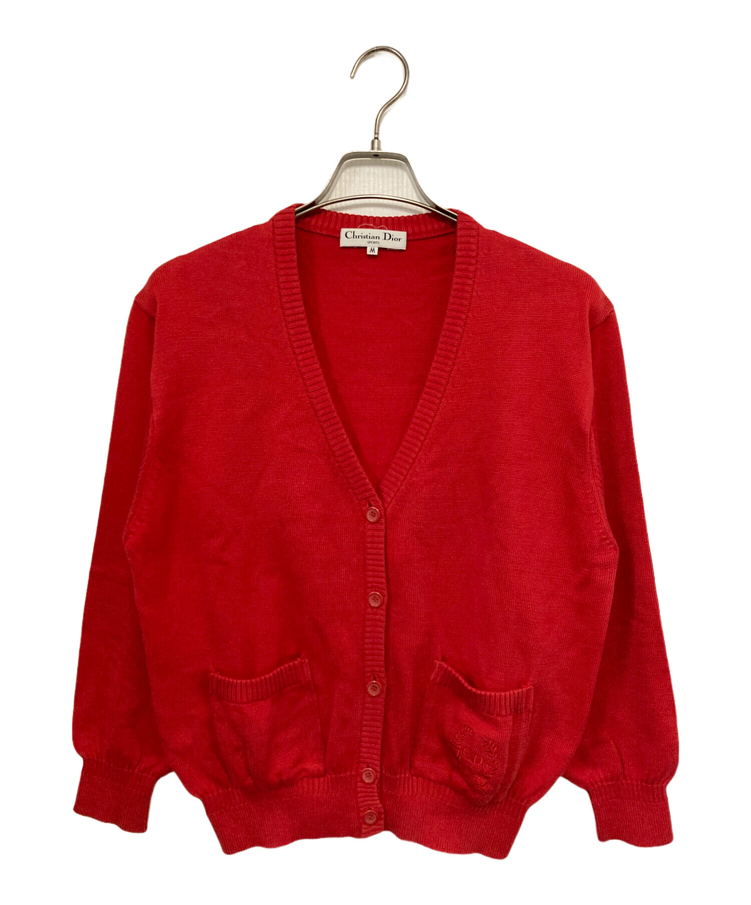 中古・古着通販】Christian Dior Sports (クリスチャン ディオール