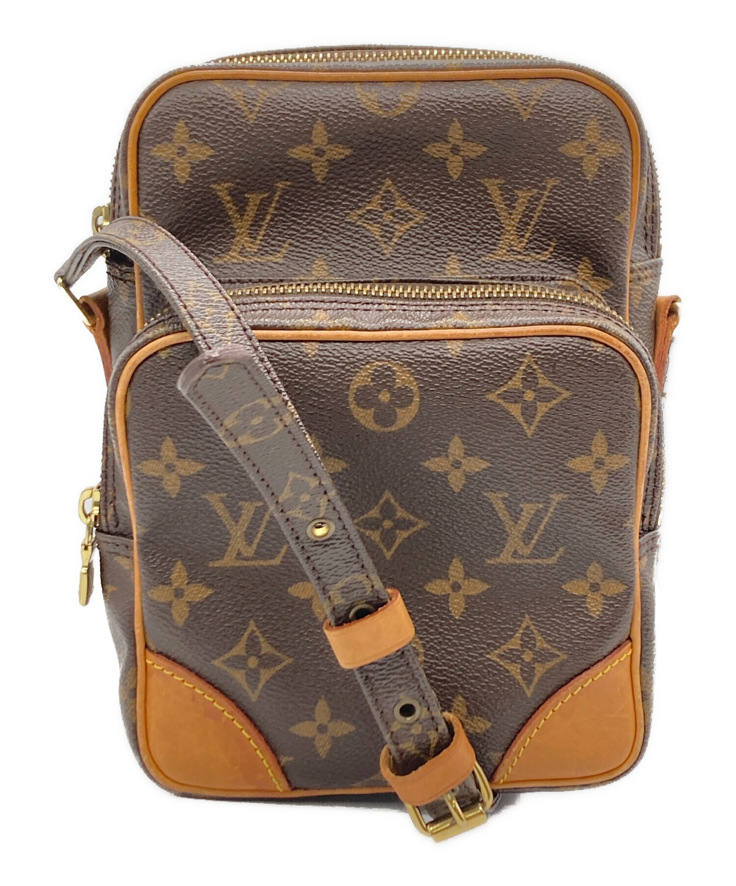 中古・古着通販】LOUIS VUITTON (ルイ ヴィトン) モノグラムアマゾン