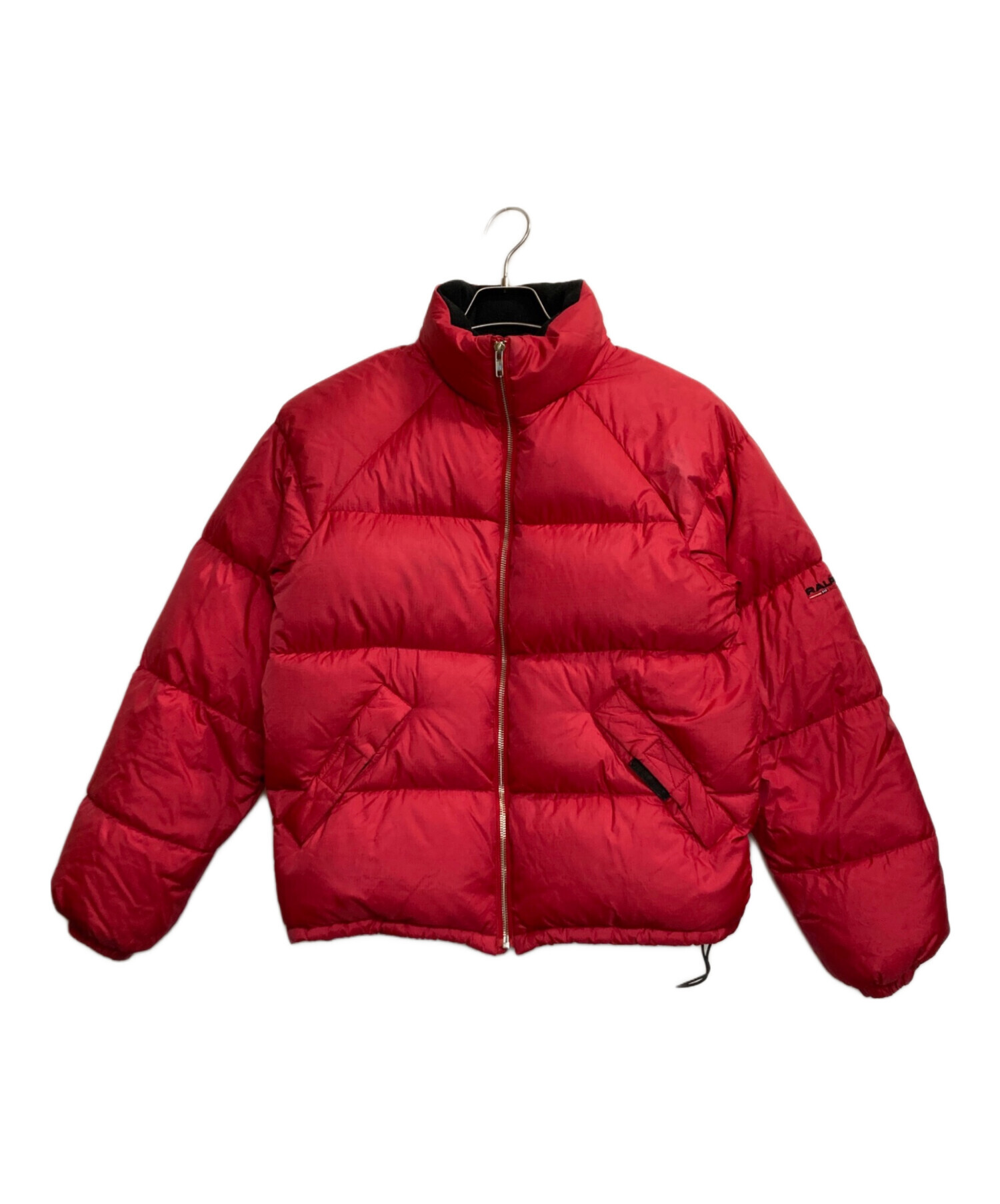 中古・古着通販】POLO JEANS CO. (ポロジーンズカンパニー) ダウン