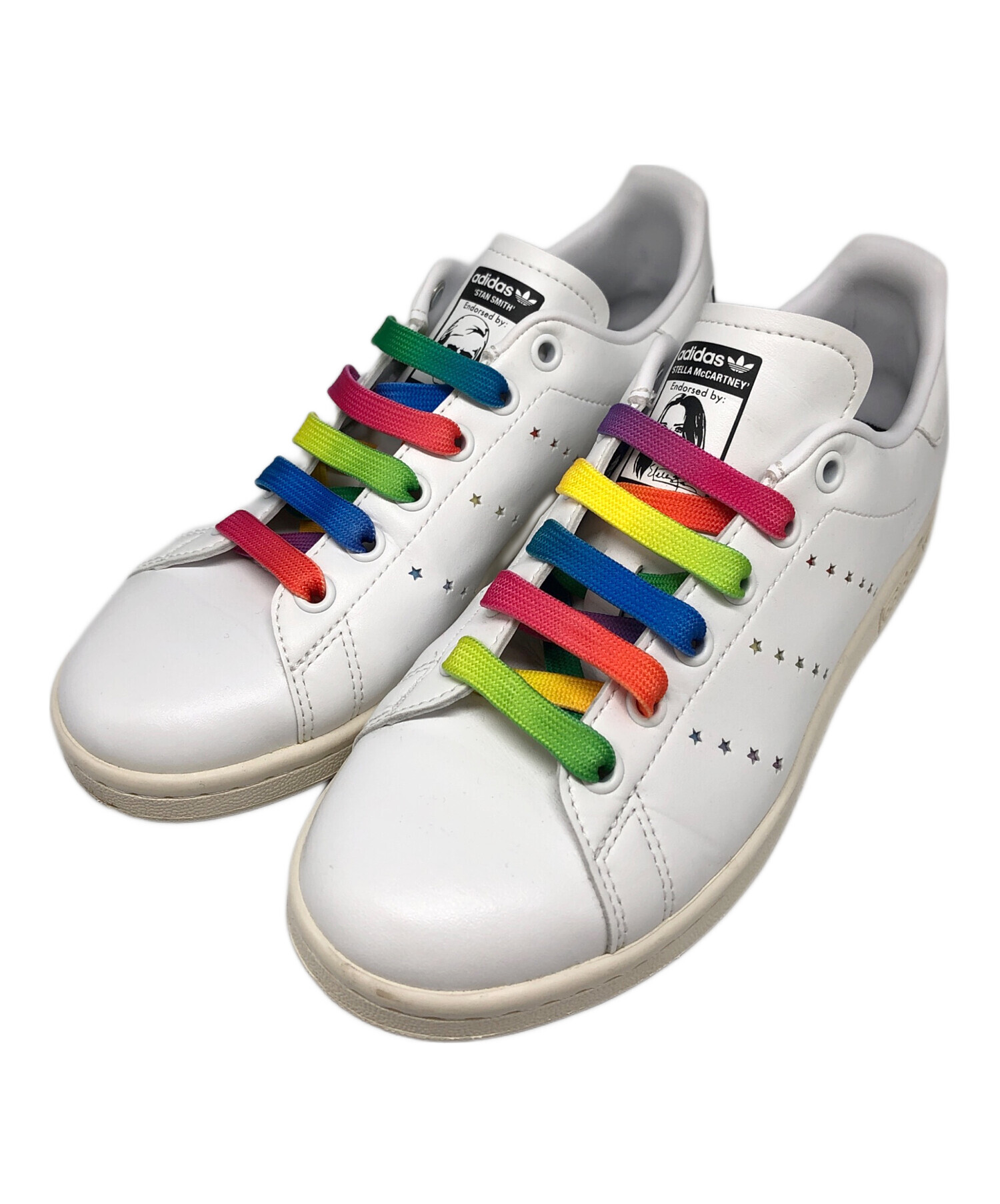 中古・古着通販】adidas (アディダス) STELLA McCARTNEY (ステラ