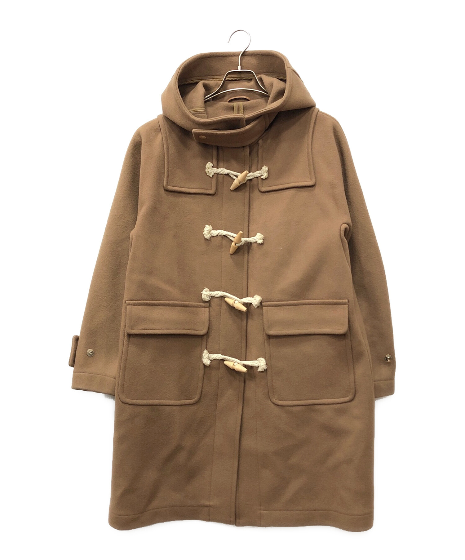 中古・古着通販】MACKINTOSH (マッキントッシュ) ウールダッフルコート