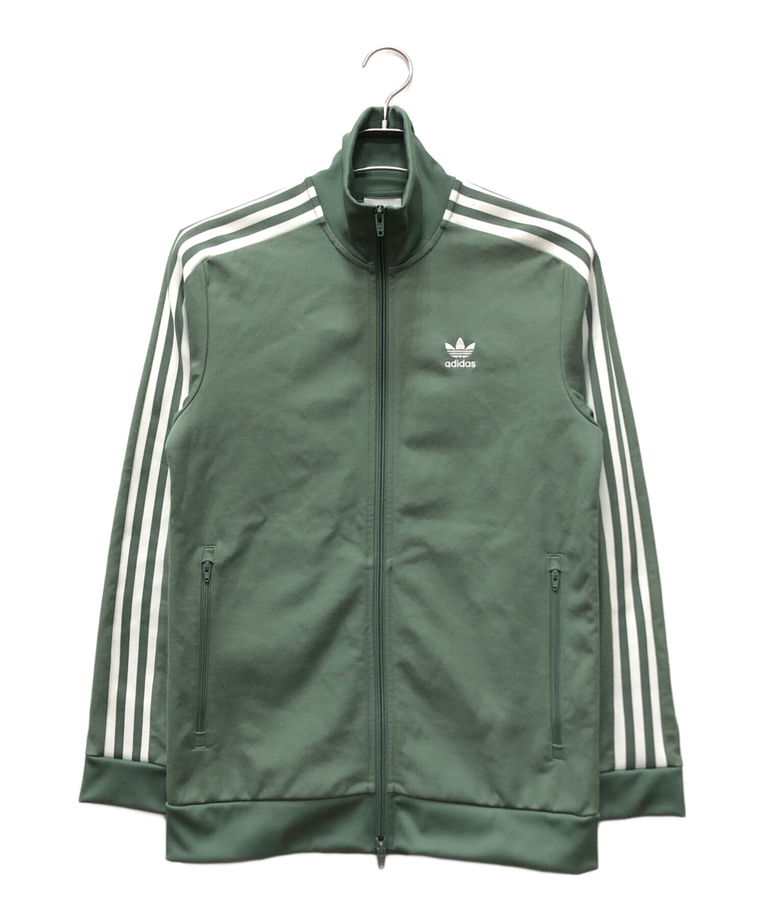 中古・古着通販】adidas (アディダス) ベッケンバウアートラック