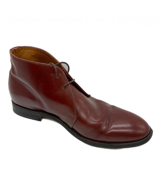 中古・古着通販】Alfred Sargent (アルフレッドサージェント