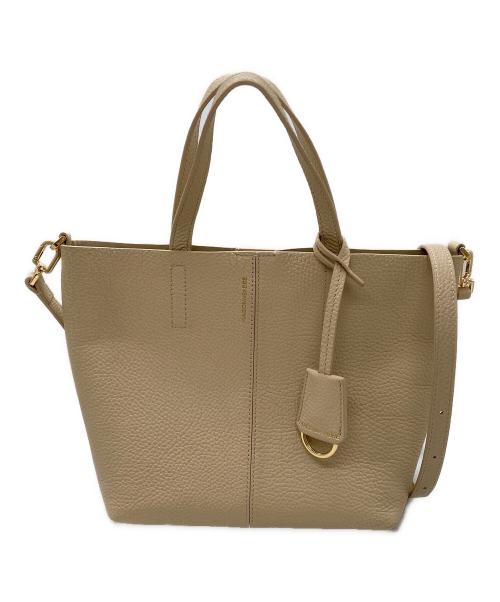 中古・古着通販】maison de sabre (メゾン ド サブレ) 2WAYバッグ