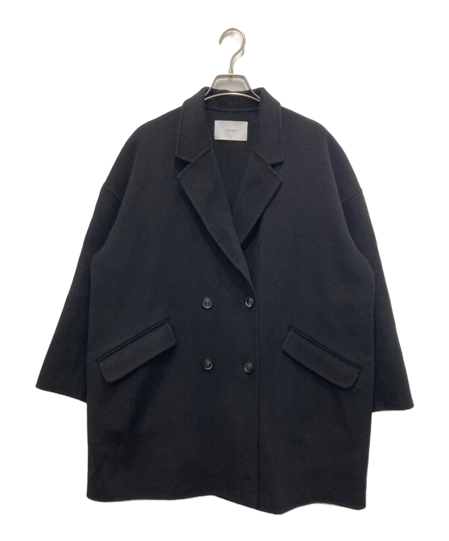 中古・古着通販】FRAMeWORK (フレームワーク) ハミルトンリバー