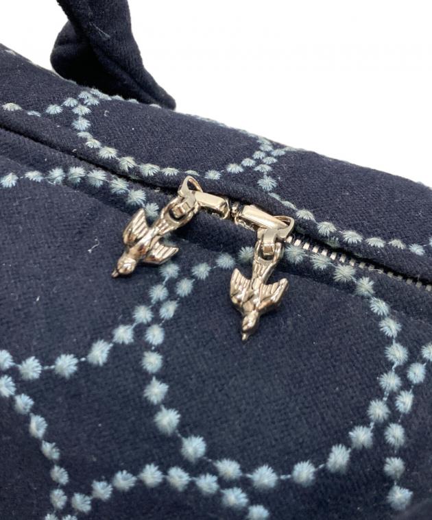 中古・古着通販】mina perhonen (ミナ ペルホネン) タンバリン