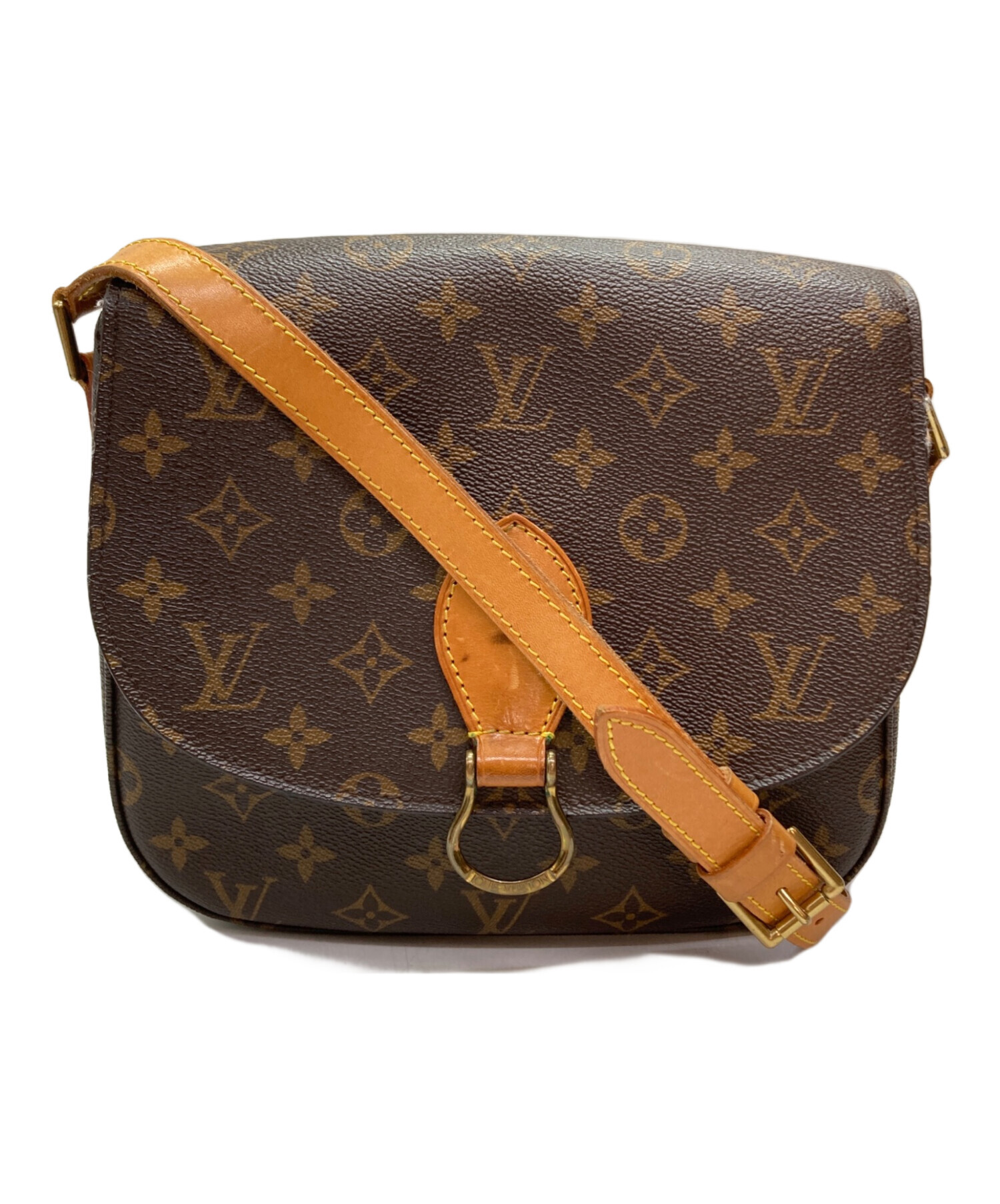 中古・古着通販】LOUIS VUITTON (ルイ ヴィトン) モノグラムショルダー