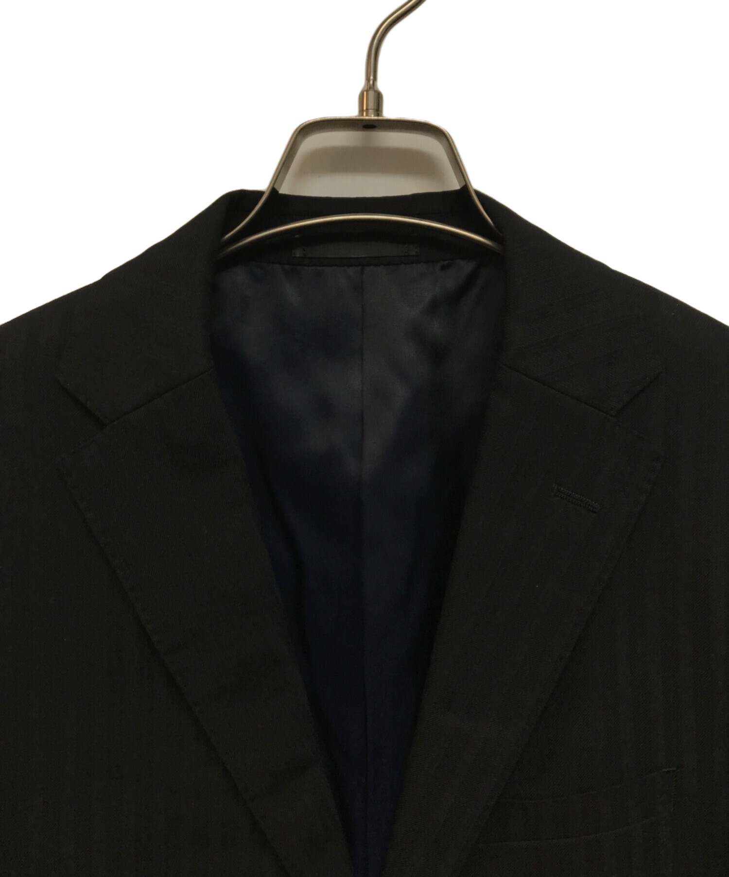 中古・古着通販】BURBERRY BLACK LABEL (バーバリーブラックレーベル