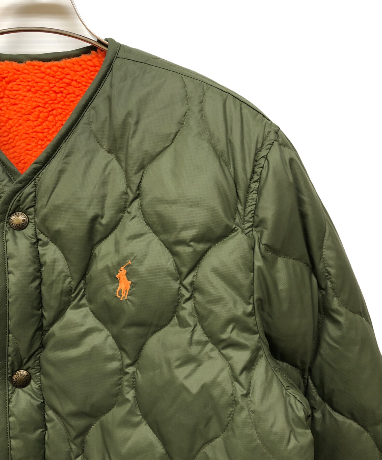 中古・古着通販】POLO RALPH LAUREN (ポロ・ラルフローレン