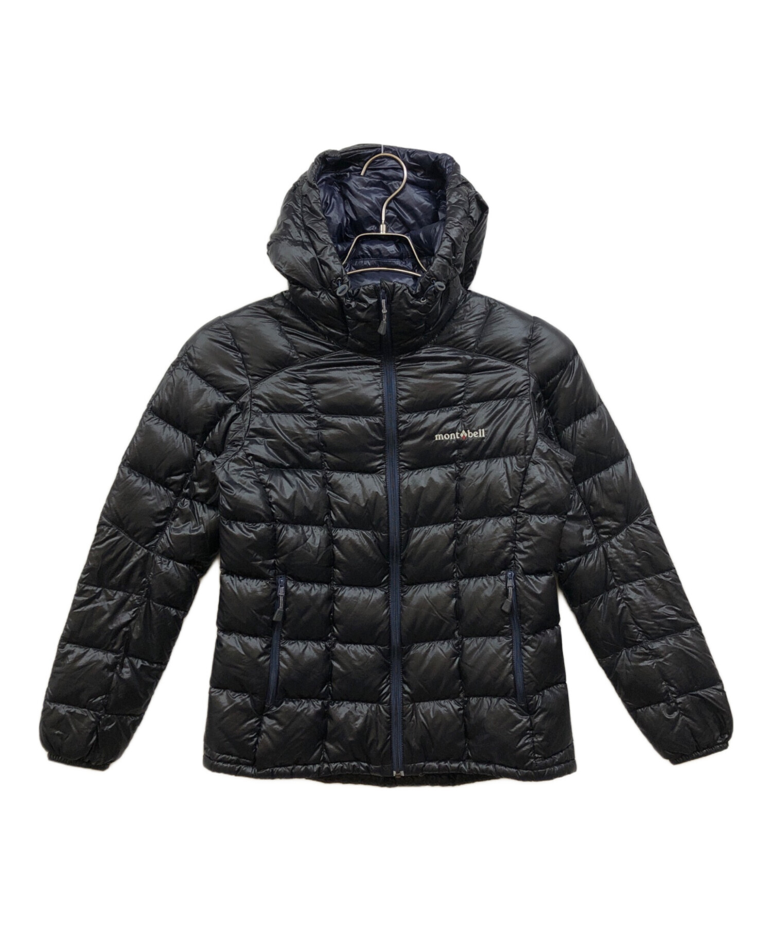 中古・古着通販】mont-bell (モンベル) スペリオ ダウンパーカ