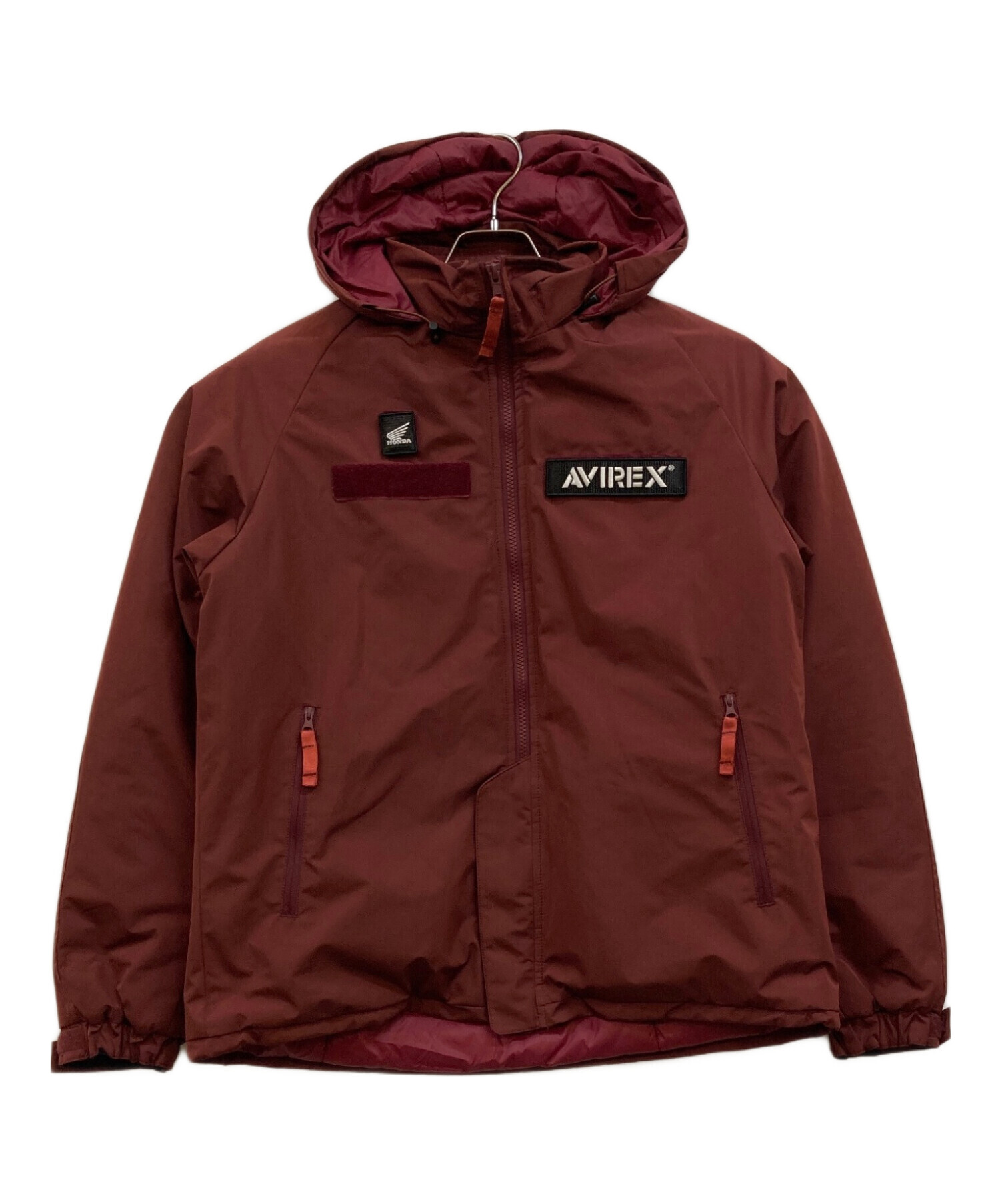 中古・古着通販】AVIREX (アヴィレックス) HONDA (ホンダ) エク