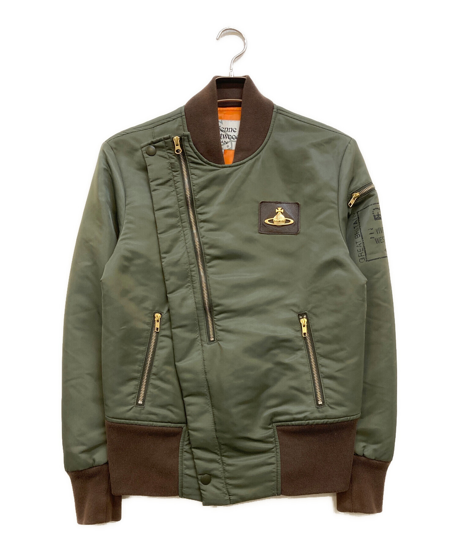 中古・古着通販】Vivienne Westwood man (ヴィヴィアン ウェストウッド