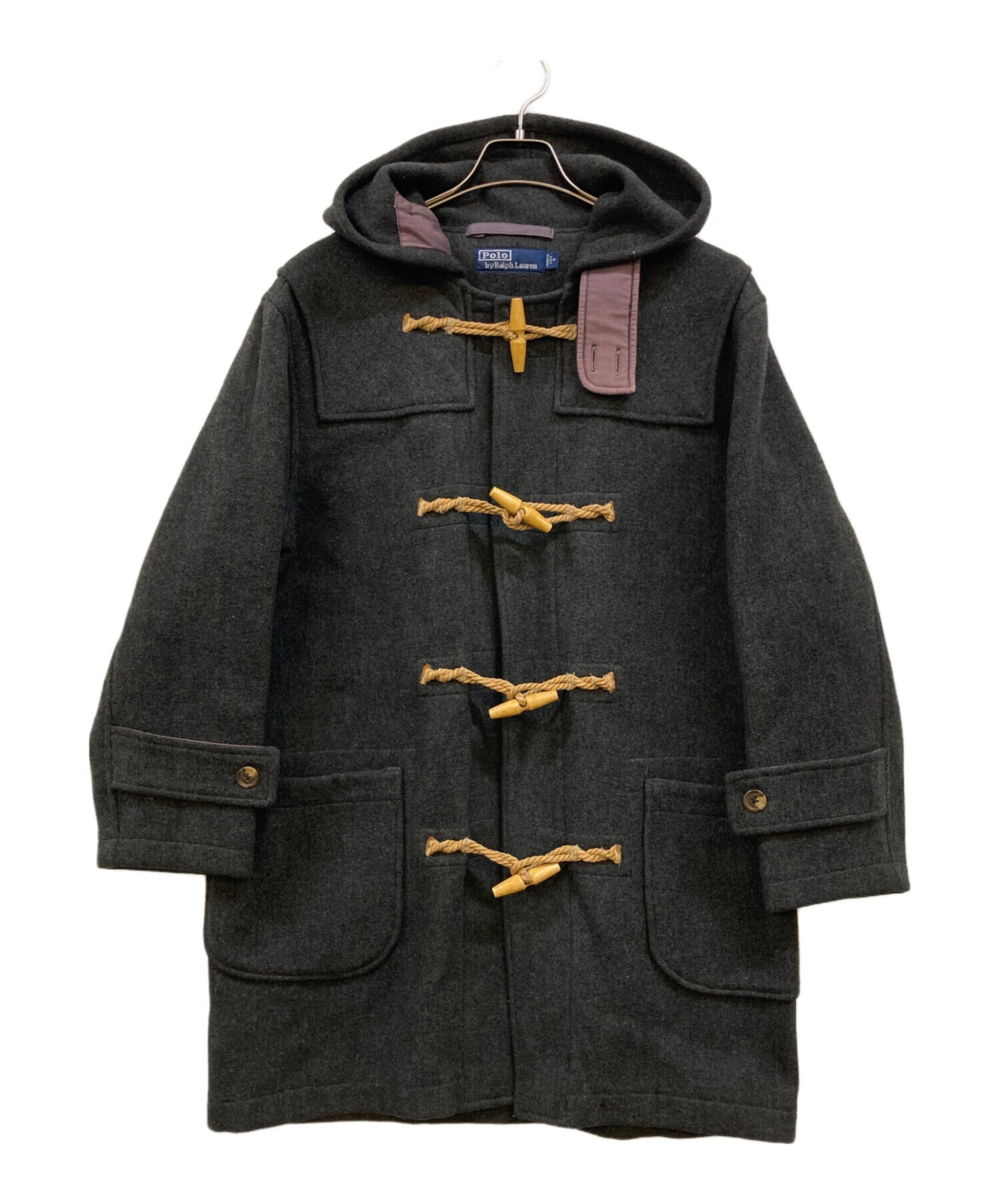 中古・古着通販】POLO RALPH LAUREN (ポロ・ラルフローレン) 80's-90's