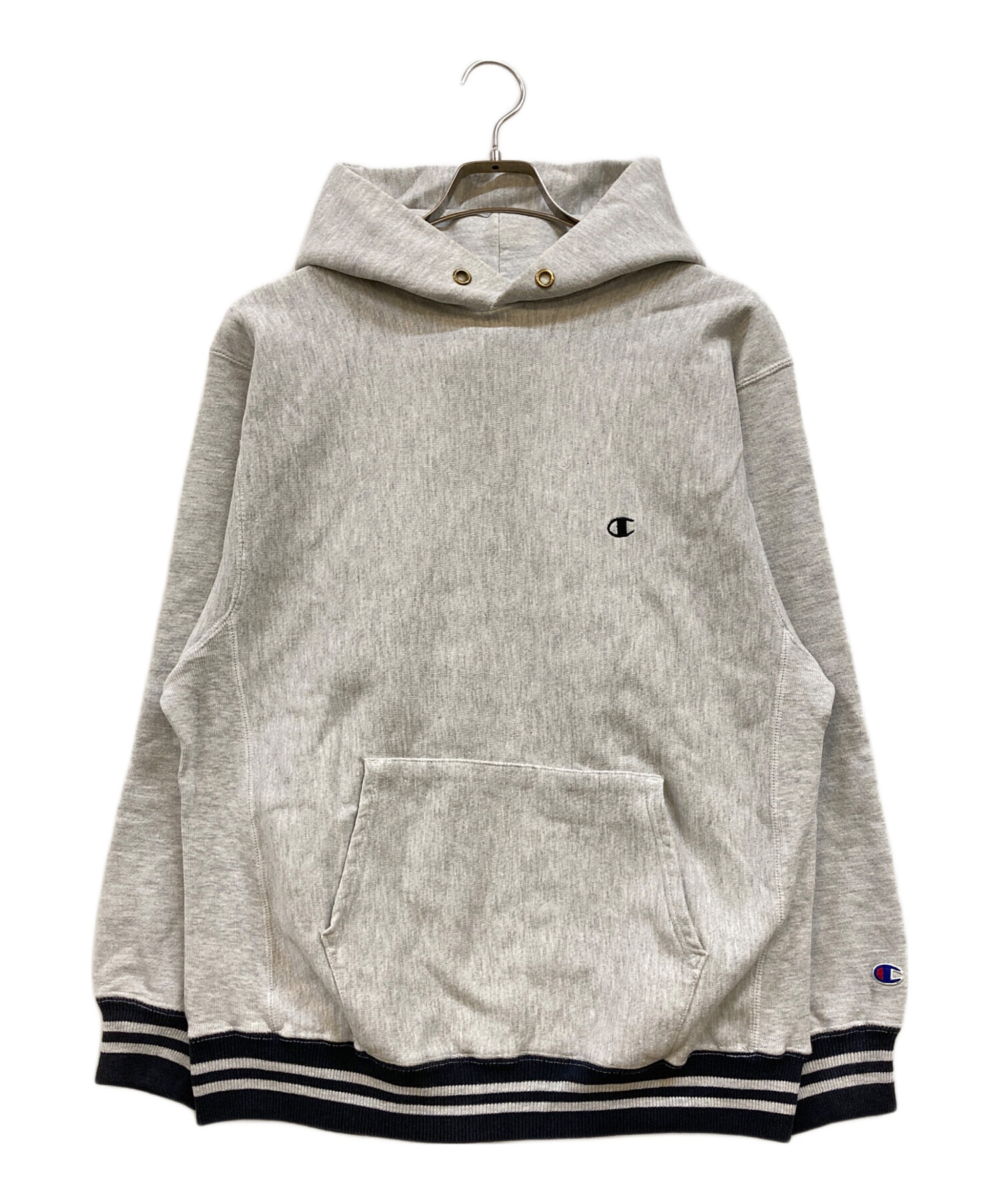 中古・古着通販】Champion (チャンピオン) 90s Reverse Weave hoodie