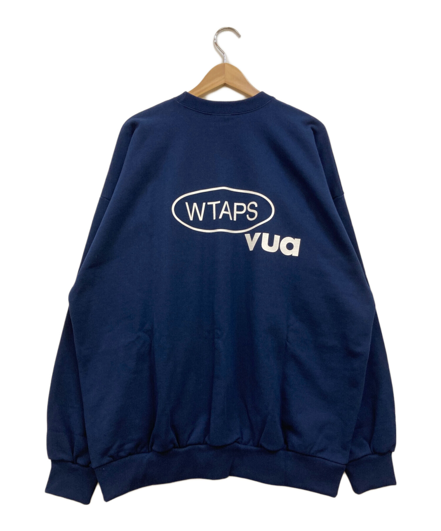 中古・古着通販】WTAPS (ダブルタップス) URBAN TERRITORY プリント