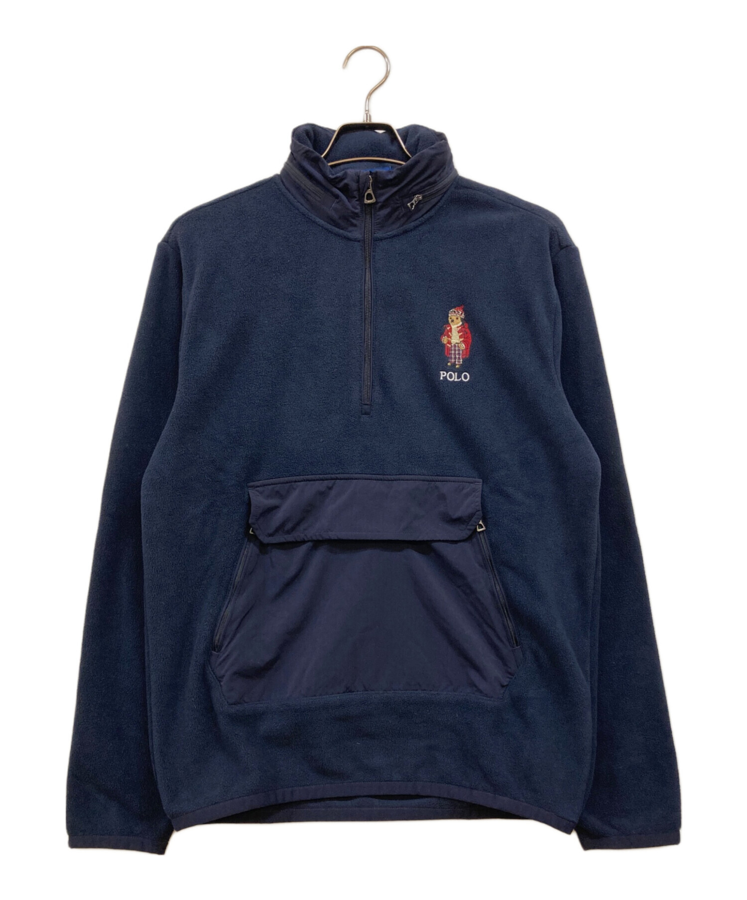 中古・古着通販】POLO RALPH LAUREN (ポロ・ラルフローレン) ポロベア