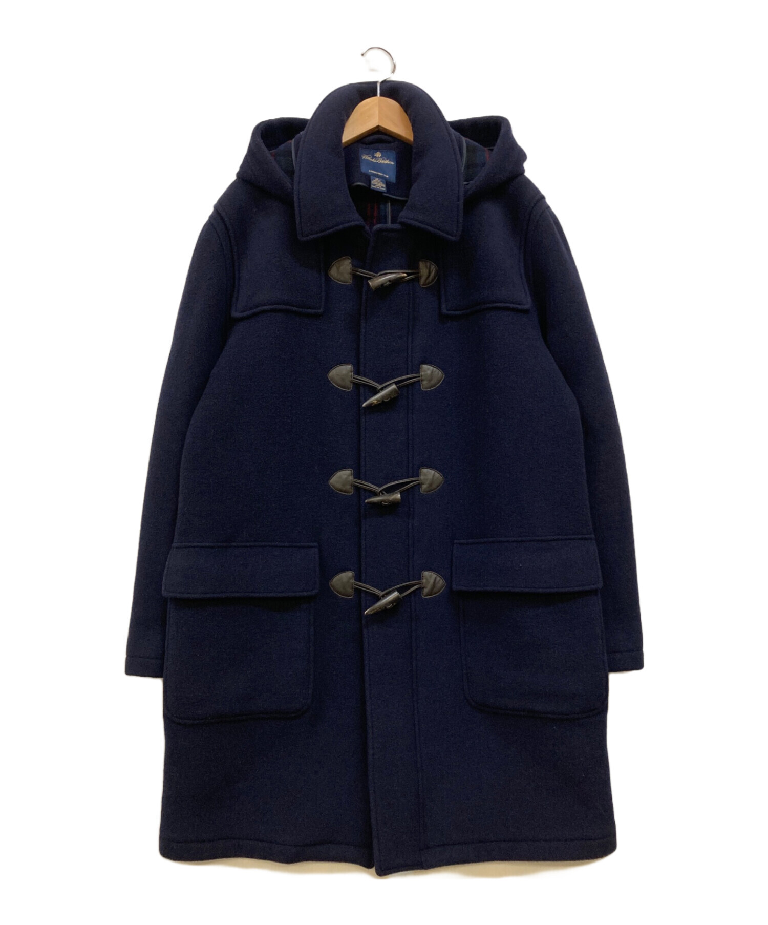 中古・古着通販】BROOKS BROTHERS (ブルックスブラザーズ) 裏地