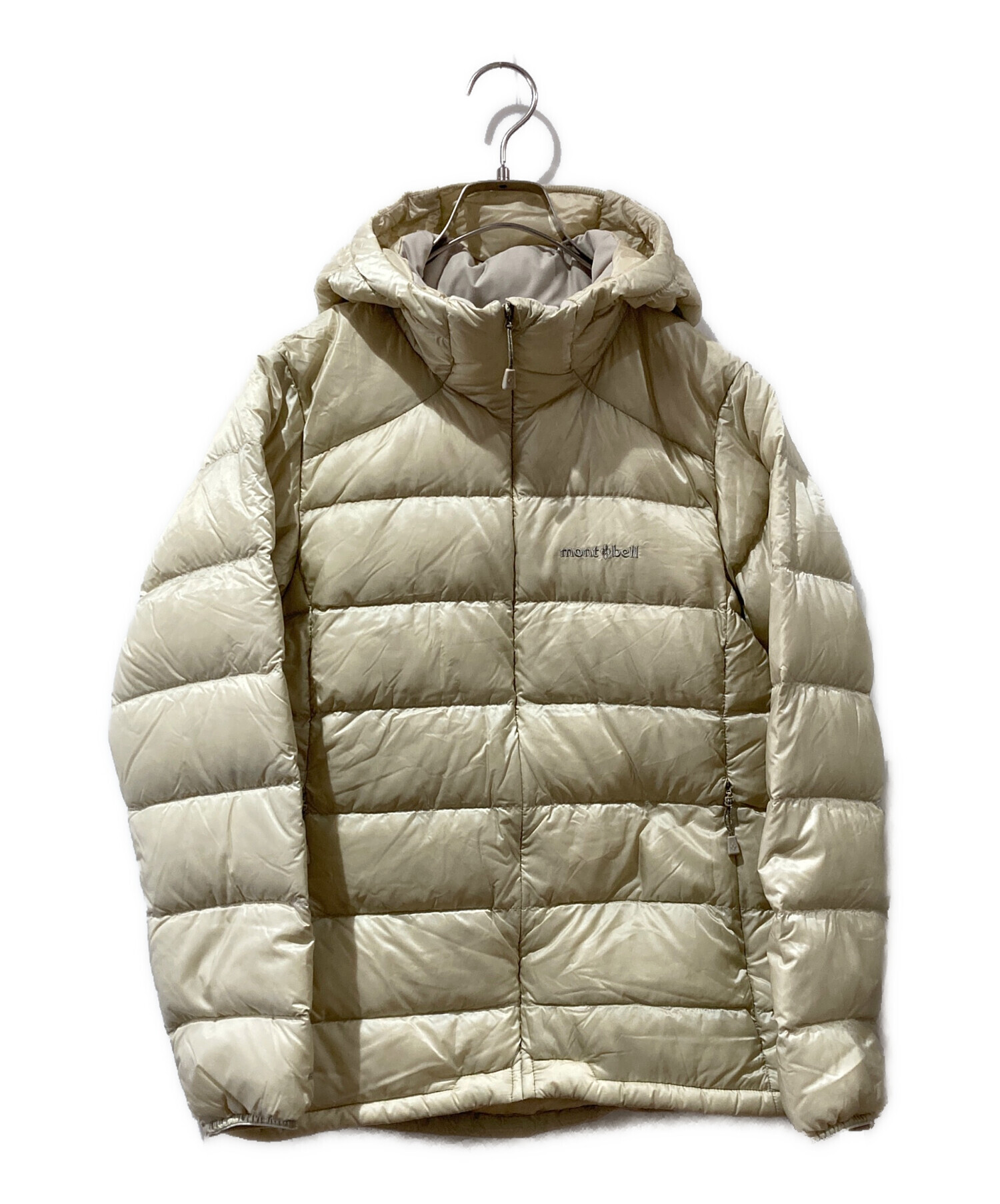 中古・古着通販】mont-bell (モンベル) ライトアルパイン ダウンパーカ