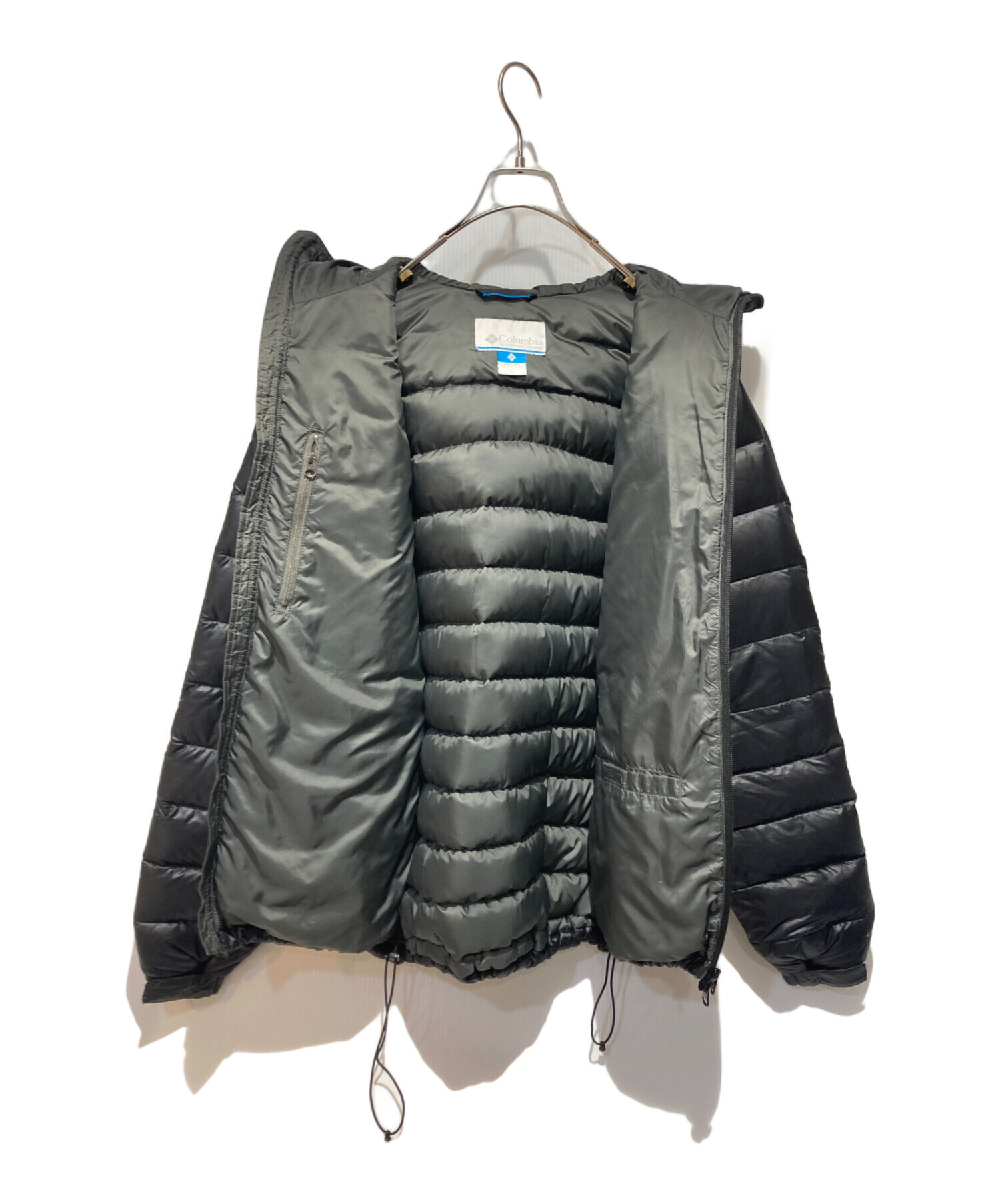 中古・古着通販】Columbia (コロンビア) クレイターレイクアルパイン