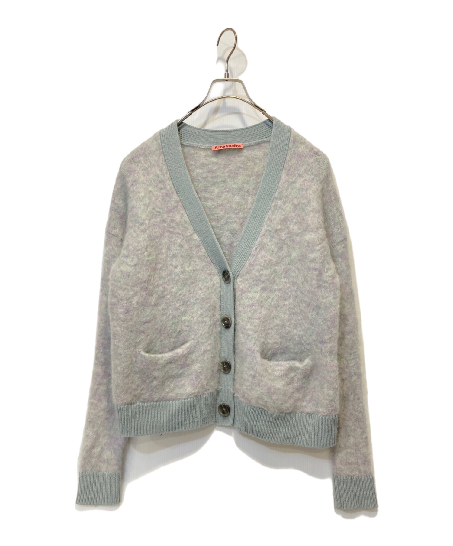 中古・古着通販】ACNE STUDIOS (アクネ ストゥディオス) モヘア