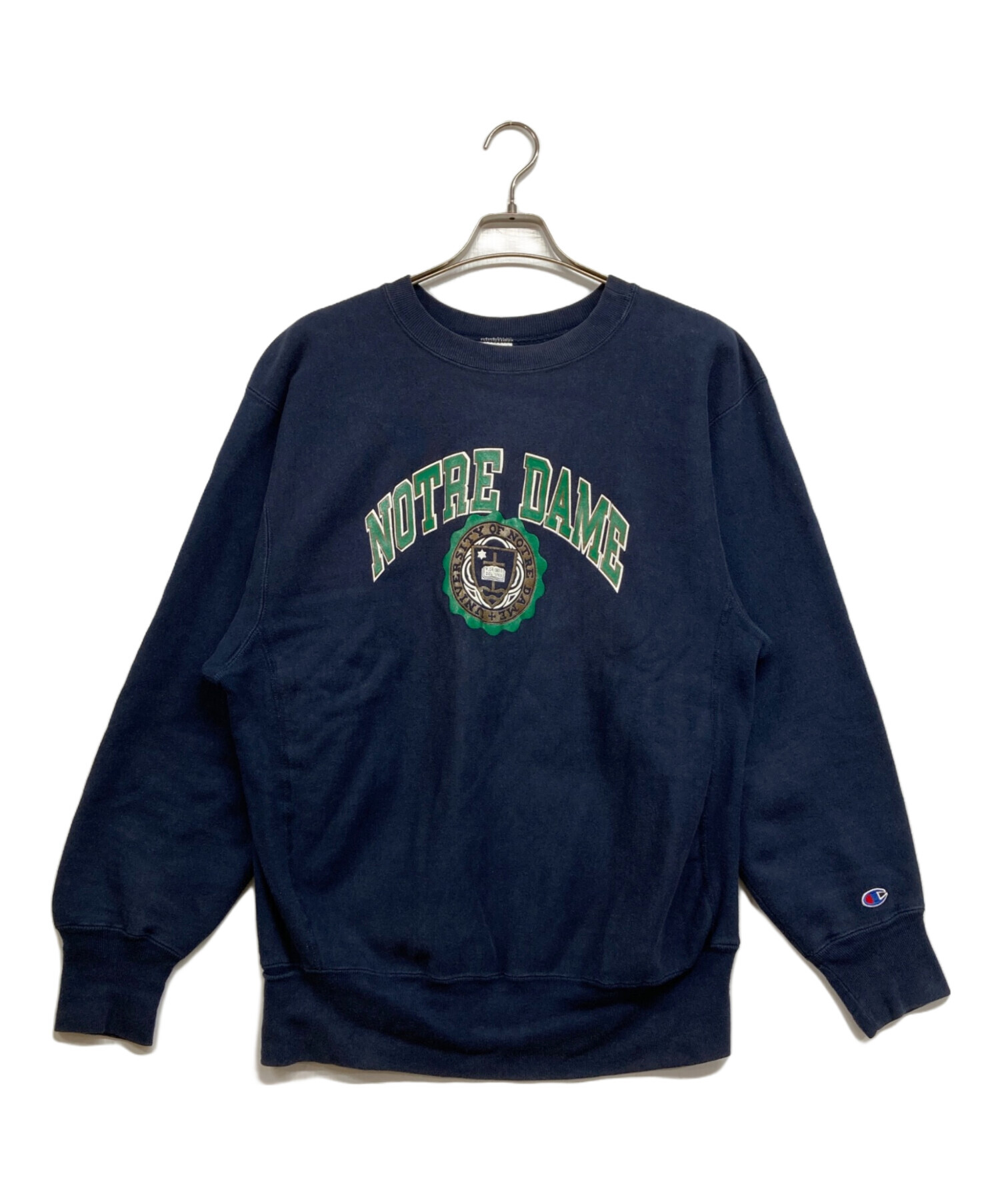 中古・古着通販】Champion REVERSE WEAVE (チャンピオン リバース