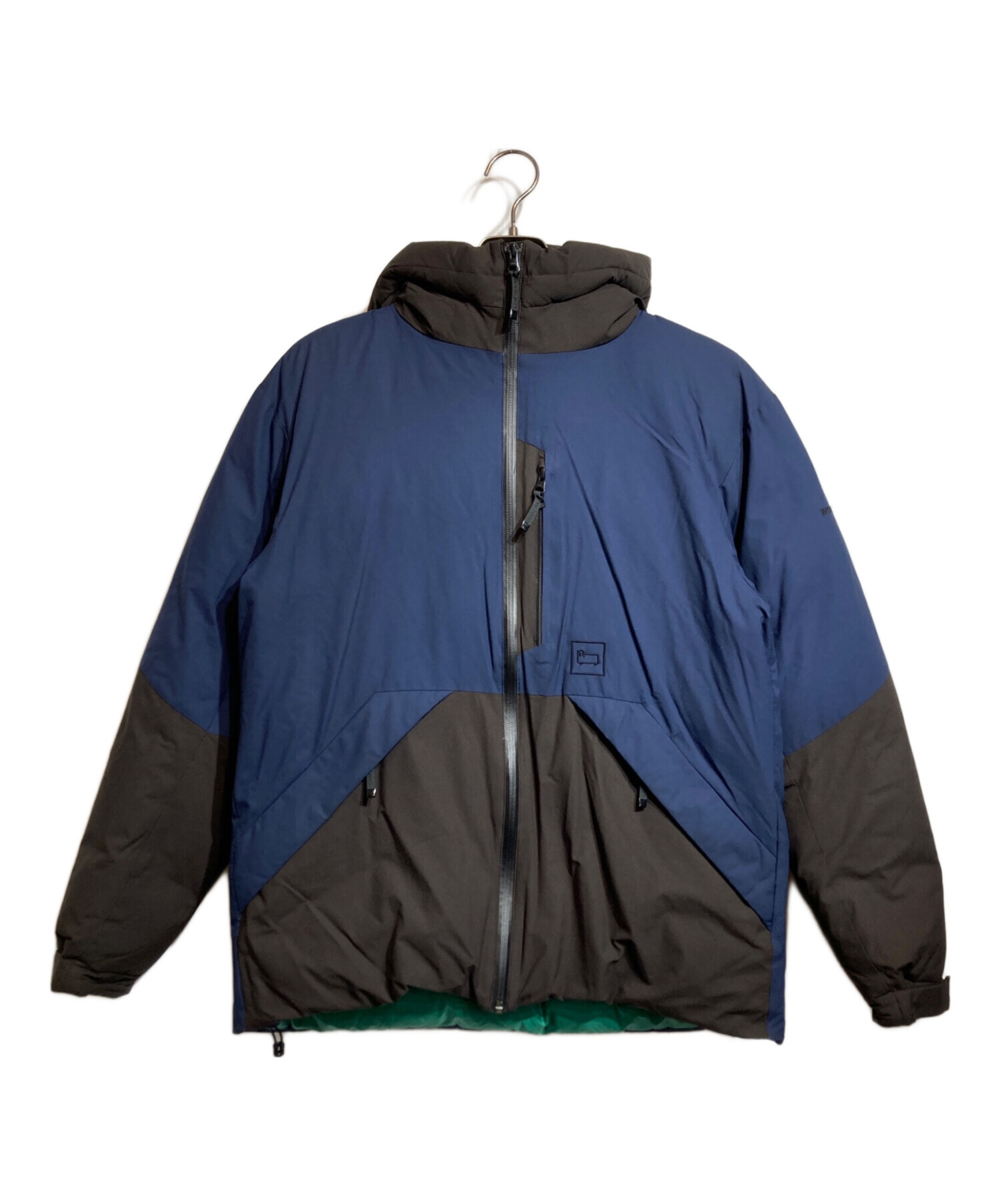 中古・古着通販】WOOLRICH (ウールリッチ) KATAHDIN 2L DOWN PARKA