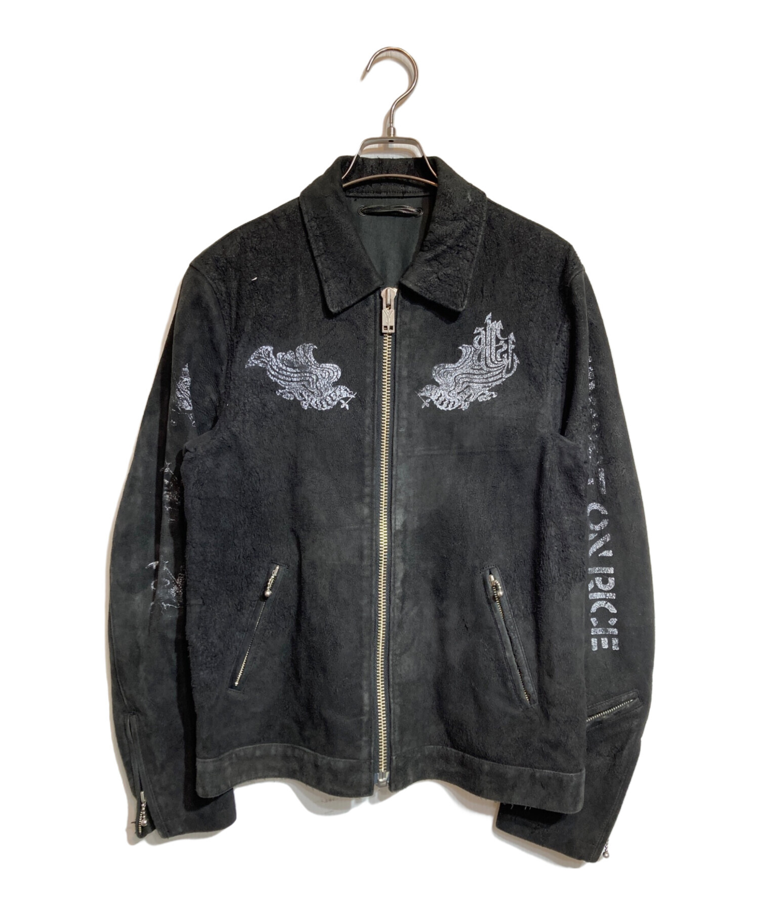 中古・古着通販】blackmeans (ブラックミーンズ) SASQUATCHfabrix