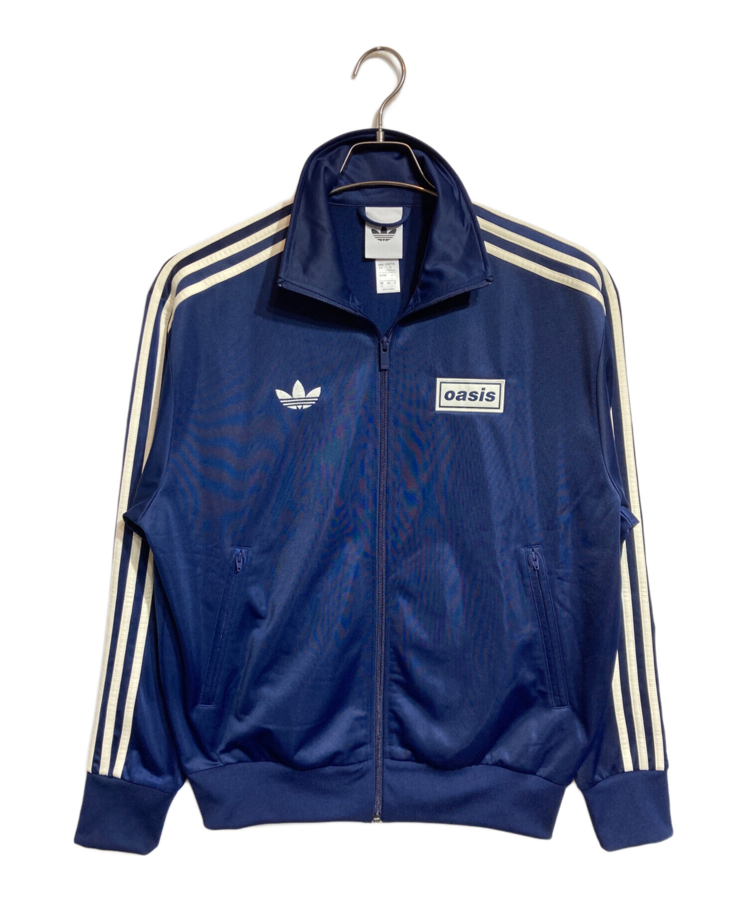 中古・古着通販】adidas (アディダス) oasis (オアシス) FIREBIRD