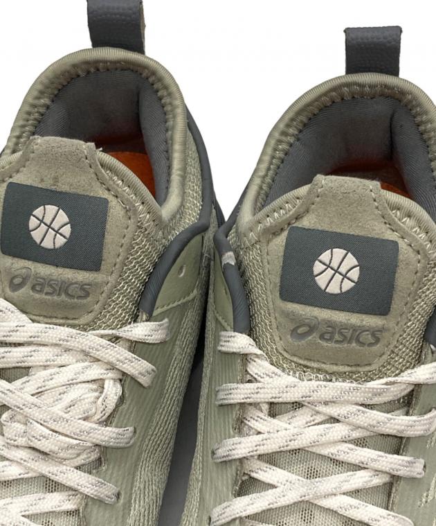 中古・古着通販】asics (アシックス) ballaholic (ボーラホリック