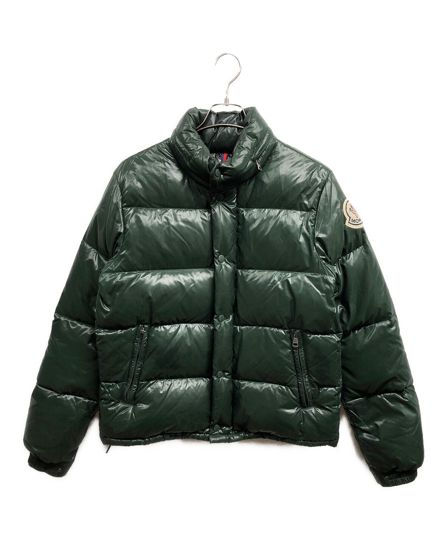 中古・古着通販】MONCLER (モンクレール) EVERESTダウンジャケット