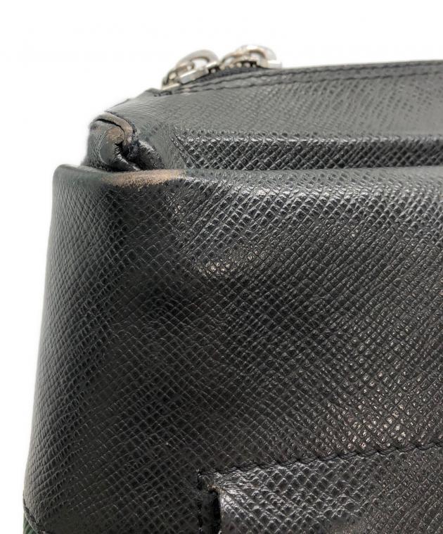 中古・古着通販】LOUIS VUITTON (ルイ ヴィトン) タイガ グリーン