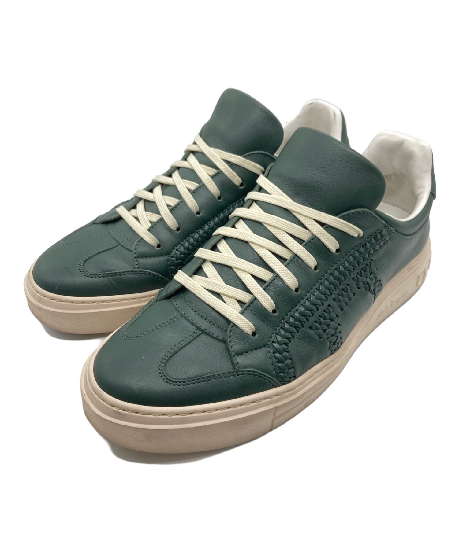 中古・古着通販】Salvatore Ferragamo (サルヴァトーレ フェラガモ