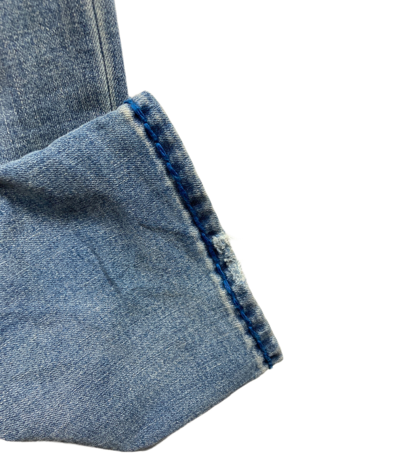 中古・古着通販】TRUE RELIGION (トゥルー レリジョン) RICKY Relaxed