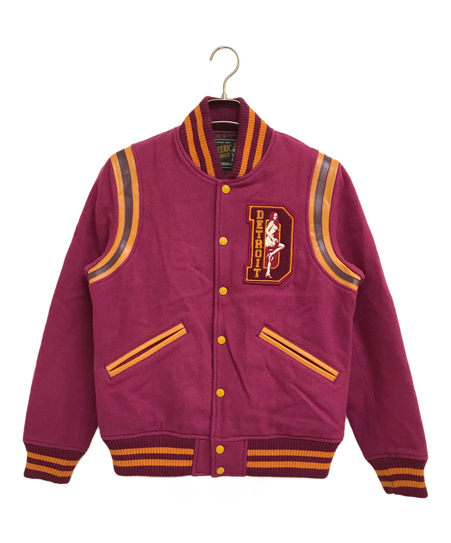 中古・古着通販】Hysteric Glamour (ヒステリックグラマー) ロゴ