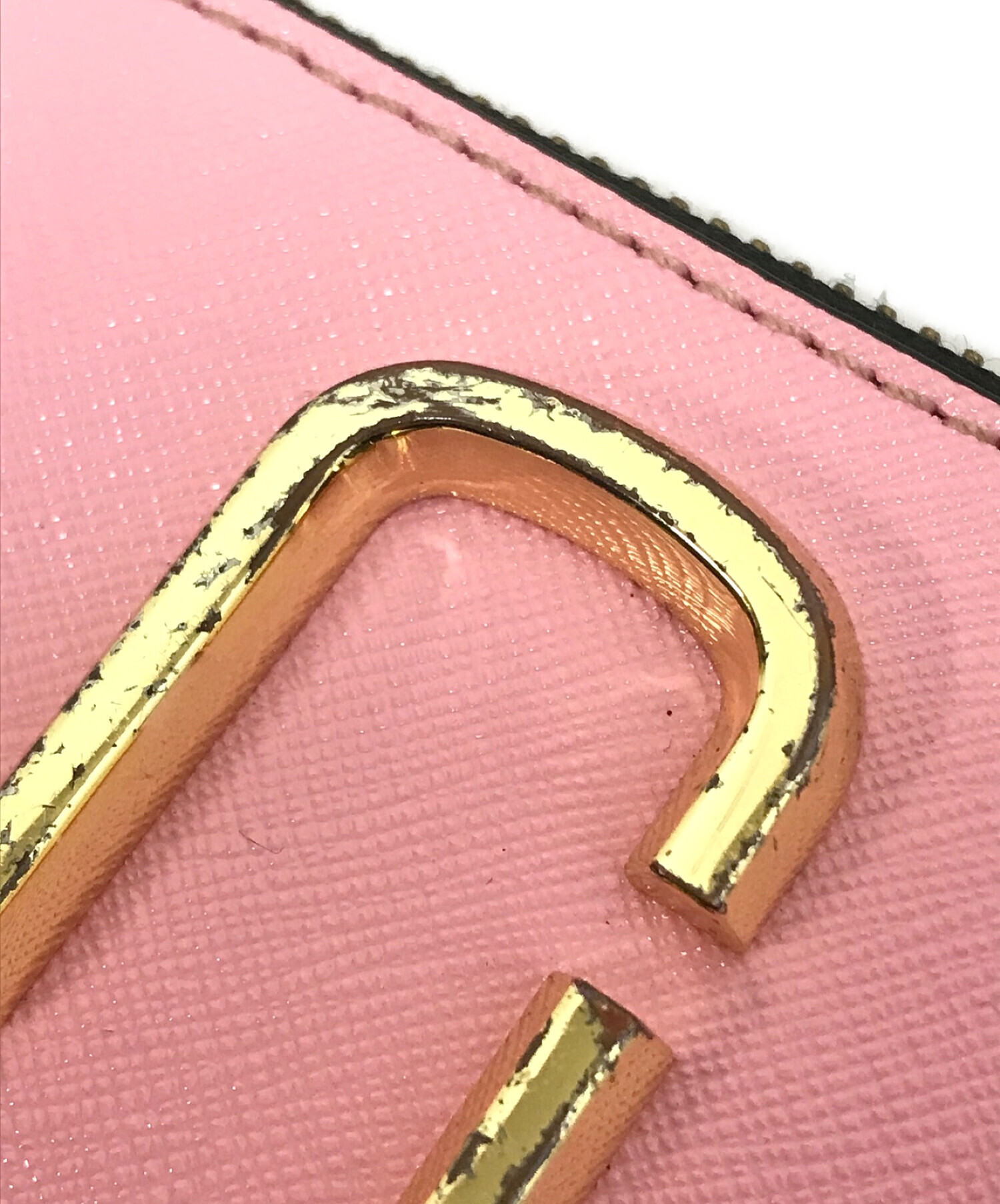 中古・古着通販】MARC JACOBS (マーク ジェイコブス) Top Zip Multi