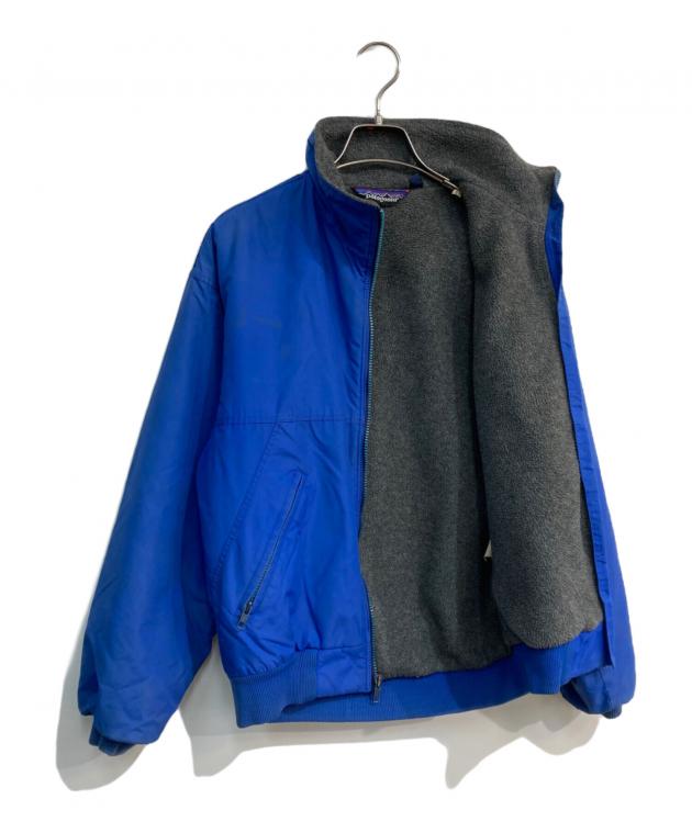 中古・古着通販】Patagonia (パタゴニア) シェルドシンチラジャケット