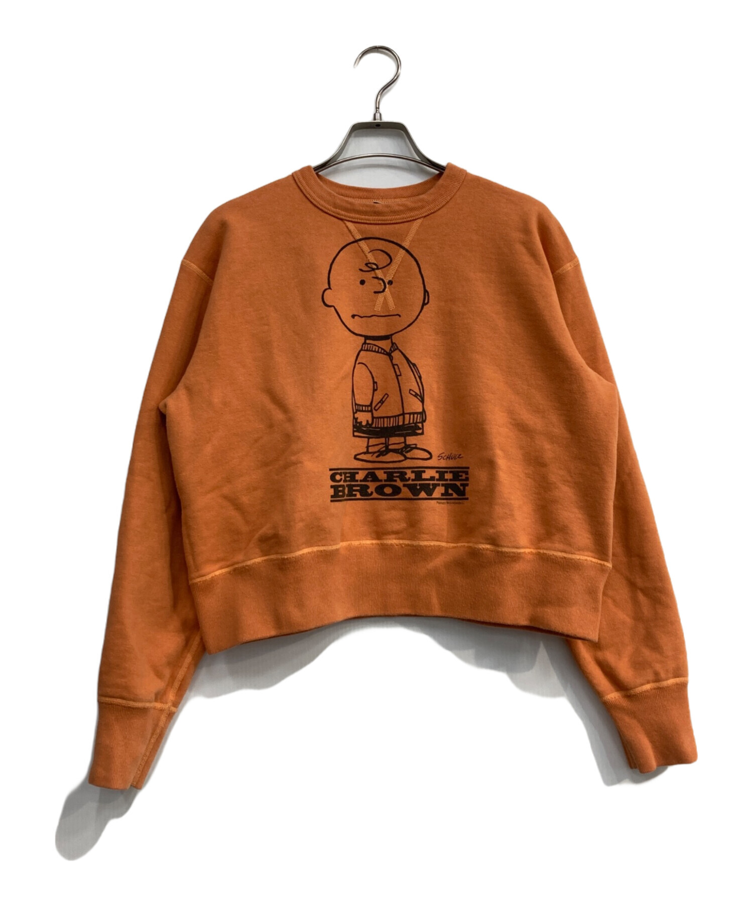 中古・古着通販】Buzz Rickson's (バズリクソンズ) PEANUTS