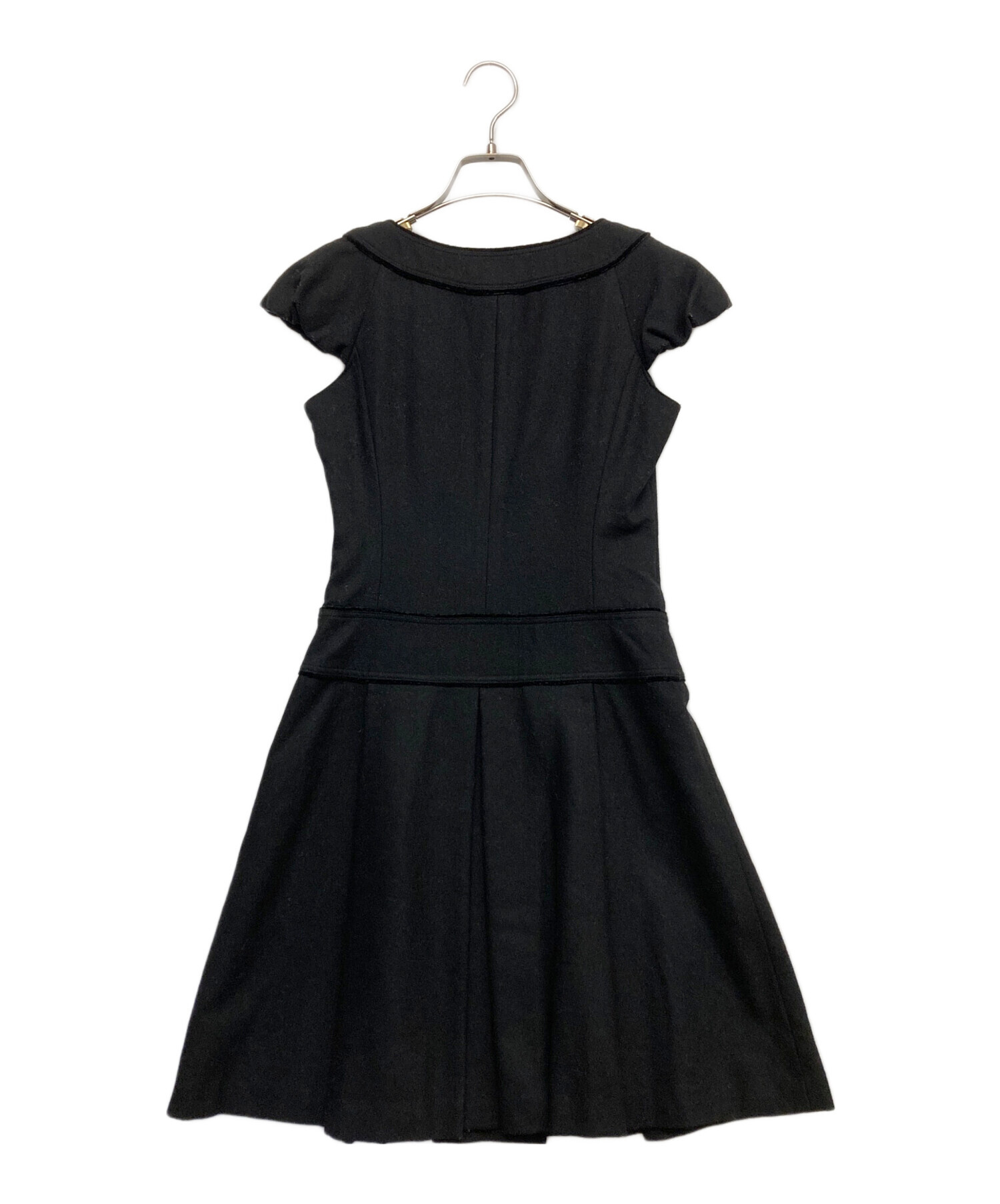 中古・古着通販】BURBERRY BLUE LABEL (バーバリー ブルー レーベル