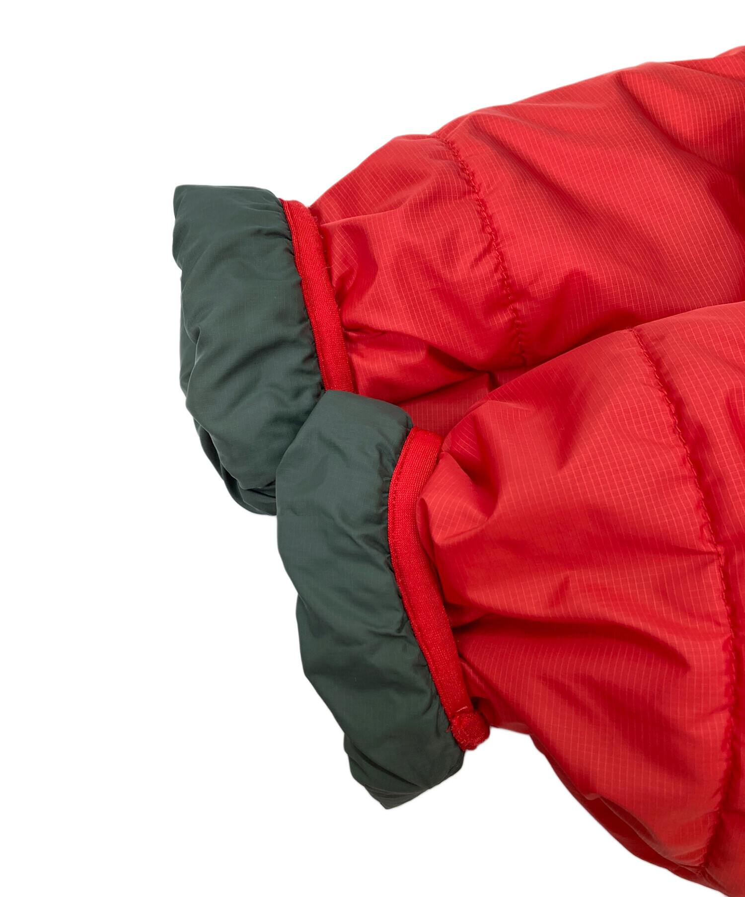 中古・古着通販】Patagonia (パタゴニア) フード付パフジャケット