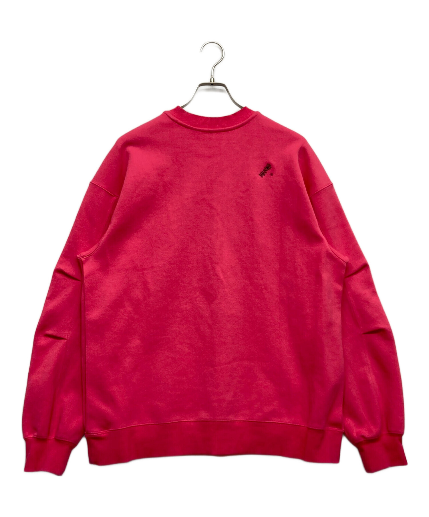 中古・古着通販】ADER error (アーダーエラー) ワンポイントロゴ