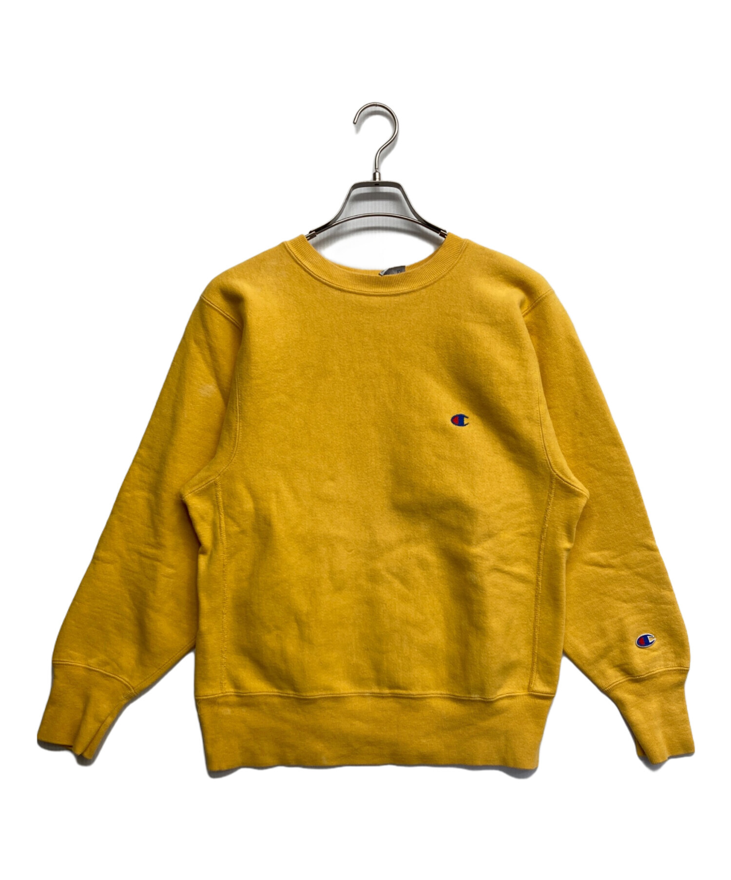 中古・古着通販】Champion (チャンピオン) リバースウィーブスウェット