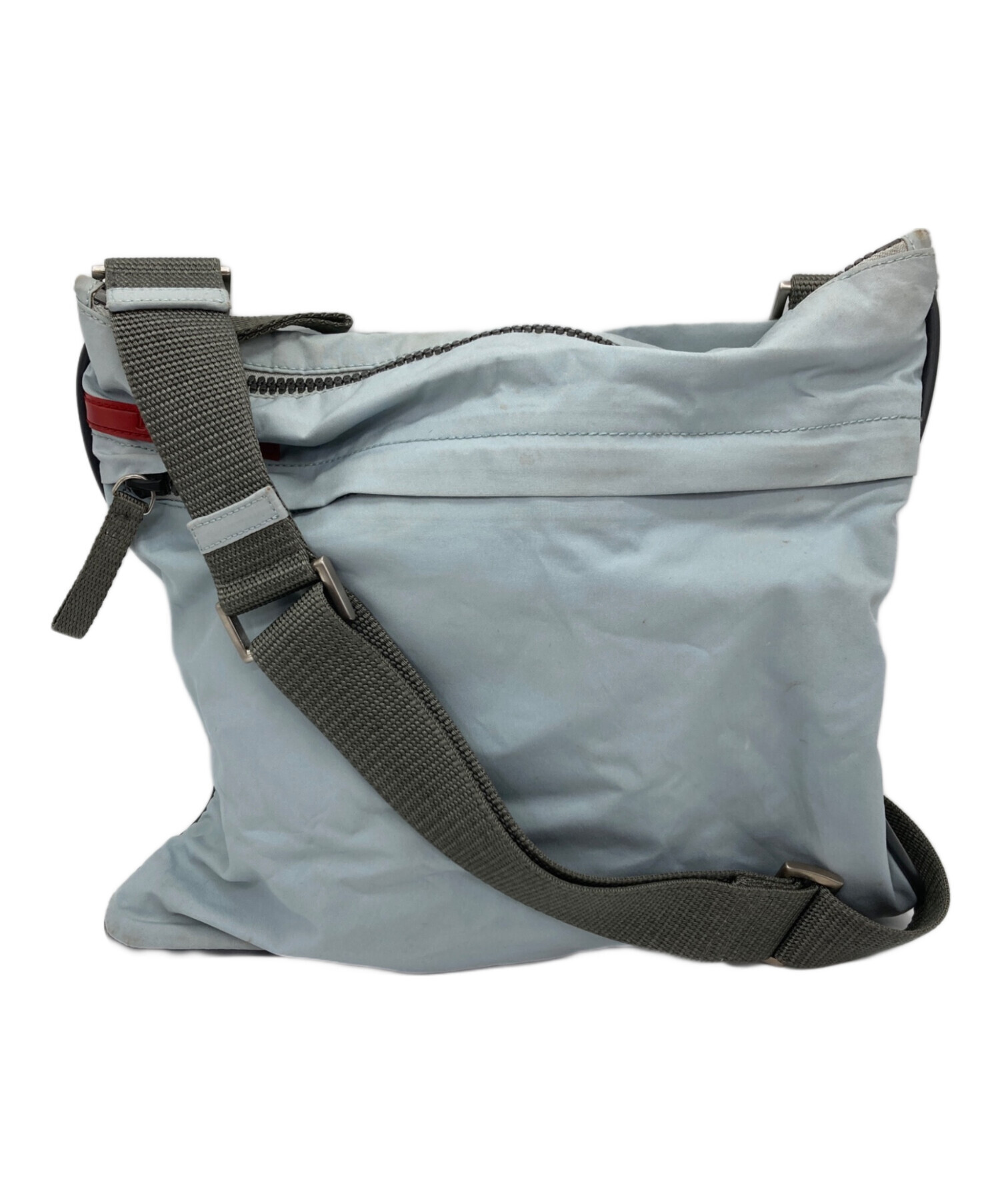 中古・古着通販】PRADA SPORTS (プラダスポーツ) y2k Archive shoulder