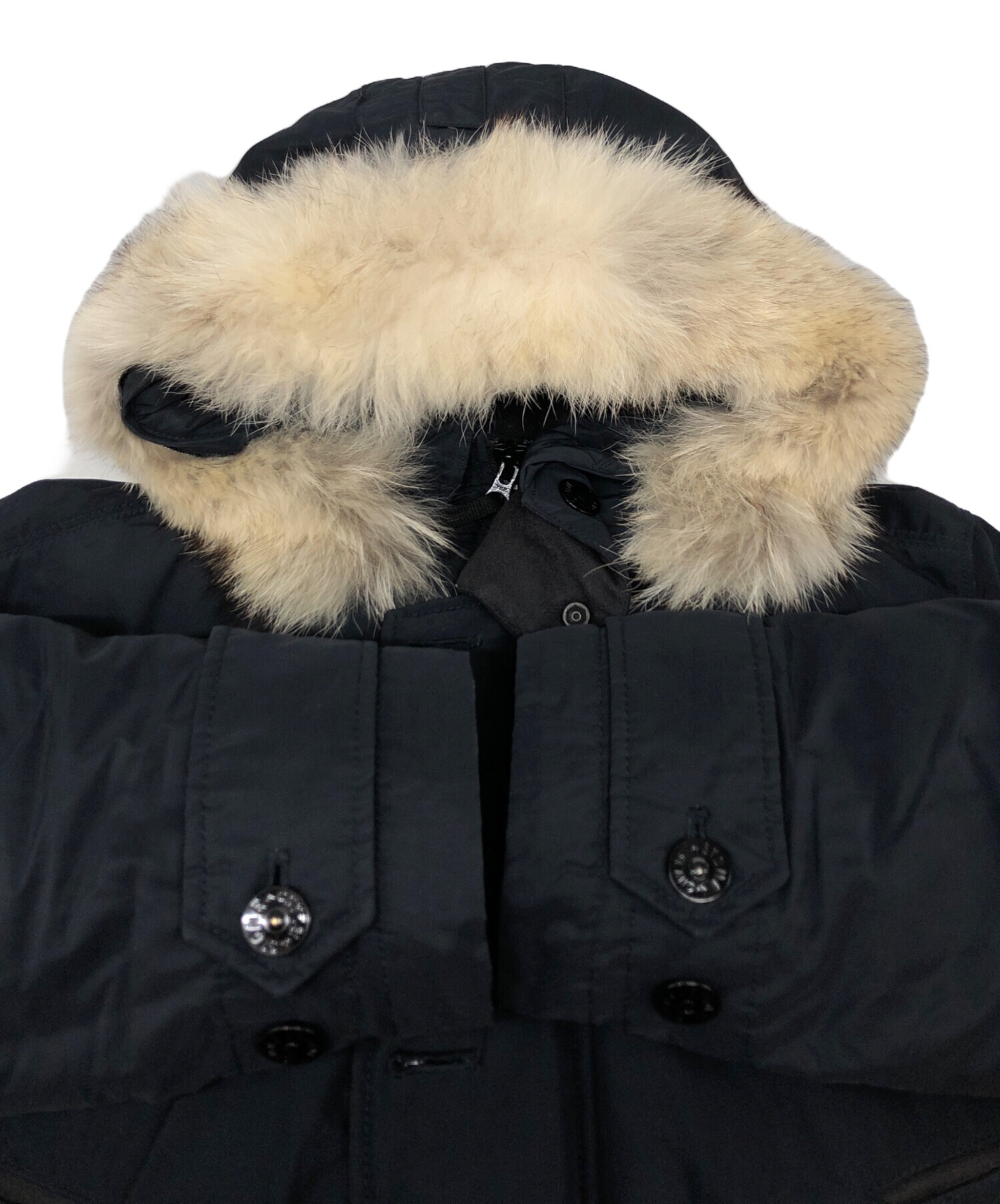 中古・古着通販】STONE ISLAND (ストーンアイランド) N-3Bダウン