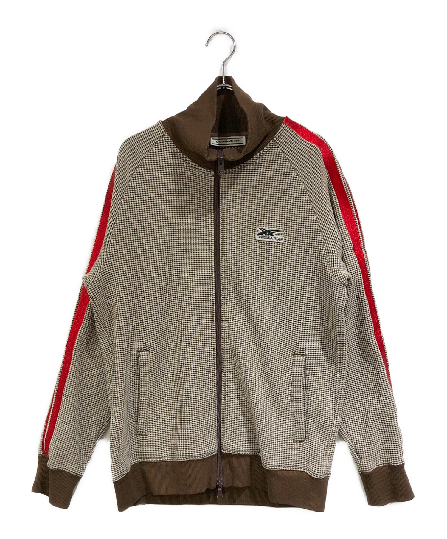 中古・古着通販】Onitsuka Tiger (オニツカタイガー) ワッフルトラック