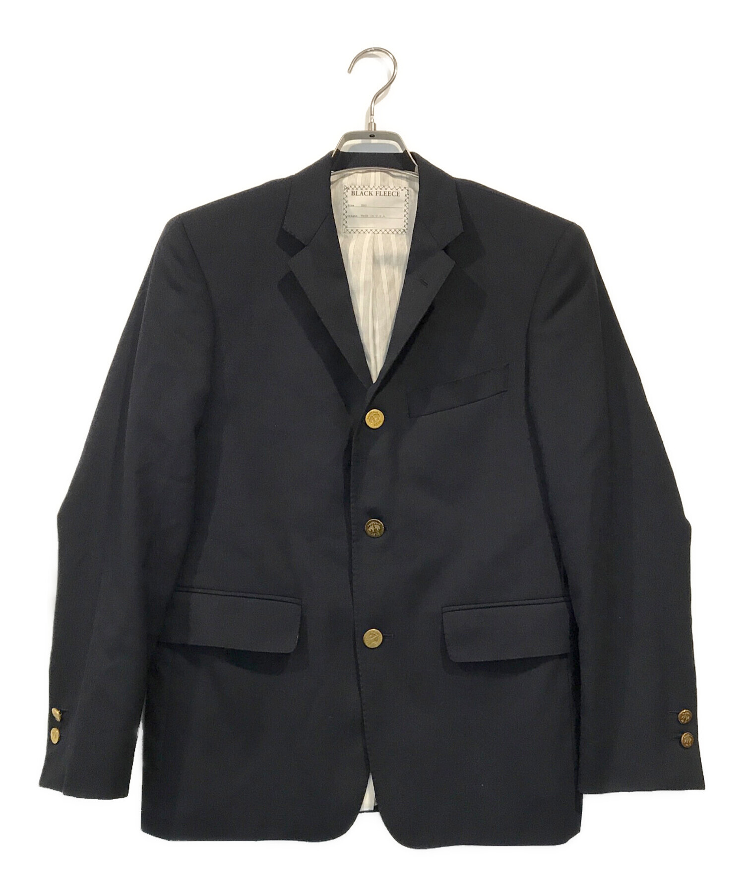 中古・古着通販】Black Fleece by BROOKS BROTHERS (ブラックフリース
