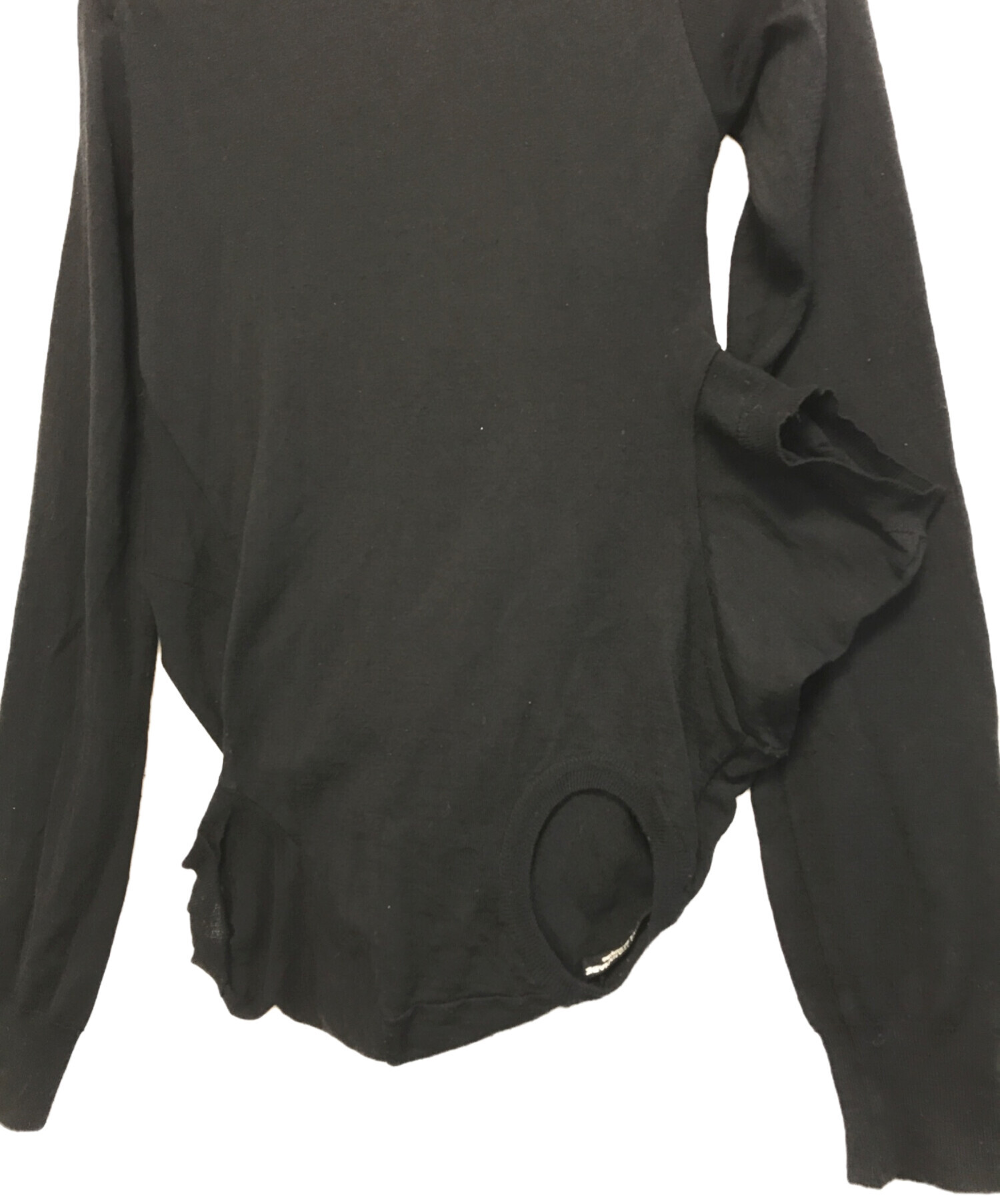 中古・古着通販】JUNYA WATANABE COMME des GARCONS ((ジュンヤ